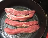 Bichillo De Cerdo Y Ensalada Con Salsa De Miel Y Mostaza Receta De Jose Chavez Cookpad<script async src=