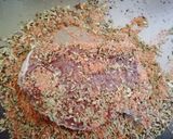 Foto del paso 4 de la receta: Lomo de cerdo curado y envuelto