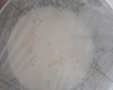 Foto del paso 1 de la receta: Bollitos de leche