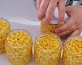 صورة لخطوة 11 من وصفة كونسروه الذره 🌽🌽
