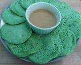 Foto langkah ke 5 dari resep Serabi Tepung Beras.
