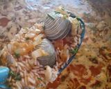 Foto del paso 4 de la receta: Paella