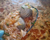 Foto del paso 4 de la receta: Paella