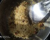 शिरखुरमा/शेवयी खीर (sheer khurma kheer recipe in marathi) रेसिपी स्टेप 2 फोटो 