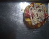 Foto langkah ke 4 dari resep Sausage Bread.