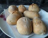 Foto del paso 6 de la receta: Bollo preñao de chorizo casero
