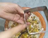 صورة لخطوة 3 من وصفة فطائر الخضار