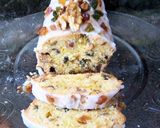 Foto del paso 8 de la receta: Budín inglés navideño