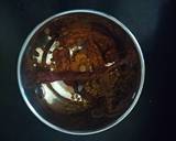 Goan Mackerel Curry / Bangda Uddamethi recipe step 3 photo