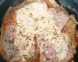 Foto del paso 9 de la receta: Lasaña al sartén