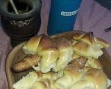 Foto del paso 4 de la receta: Medialunas fácil de hacer 🥐🥰