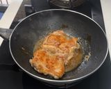 #269 蜂蜜味噌雞腿肉 / 雞腿排的食譜步驟5照片