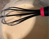 Foto del paso 1 de la receta: Pastel estilo japonés
