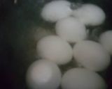 Foto del paso 1 de la receta: Pan de carne envuelto