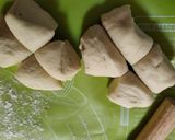 Foto langkah ke 4 dari resep #TORTILLA / KULIT KEBAB.