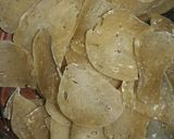 Foto langkah ke 8 dari resep Krupuk nasi.