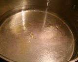 A picture of step 4 of GOULASH - Another old Recipe.