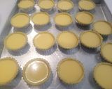 Foto langkah ke 6 dari resep 11. Pie Durian.