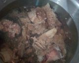Foto langkah ke 5 dari resep Rawon Jawa Timur.