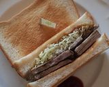 A picture of step 4 of Roast Pork Sandwich.