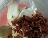 Loaded baked cauliflower recipe step 4 photo