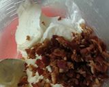 A picture of step 4 of Loaded baked cauliflower.