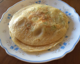 Foto del paso 7 de la receta: Tortitas de calabacín