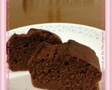 A picture of step 7 of Chocolate Scones with Pancake Mix.