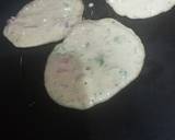 Bread Pancake recipe step 5 photo