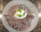 Foto del paso 5 de la receta: Merluza al Malbec