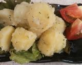 A picture of step 3 of Delicious, Time-Saving, Fluffy Boiled Potatoes.