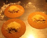 Foto del paso 25 de la receta: Empanadas dobles (para nada simples)