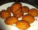 A picture of step 7 of Vermicelli appe.