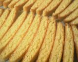 A picture of step 7 of Cheese Biscotti.