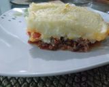 Foto del paso 4 de la receta: Pastel de papas