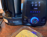 Foto del paso 3 de la receta: Hummus tradicional en Mambo
