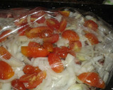 Foto del paso 2 de la receta: Bifecitos de osobuco en bolsa de horno:sabrosos y súper tiernos!