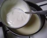 Mango Panna Cotta recipe step 8 photo