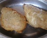 A picture of step 6 of My Fried Chicken and French Fries 😃👍.