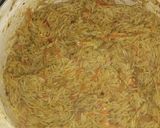 Foto langkah ke 14 dari resep Nasi Kabsah Ayam.