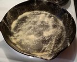 A picture of step 8 of TX'S STYLE ~ SAN FRANCISCO SOURDOUGH BREAD.