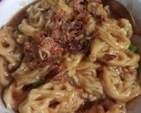 Foto langkah ke 5 dari resep Seblak Nyemek.