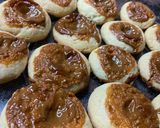 Foto del paso 8 de la receta: Pepas caseras