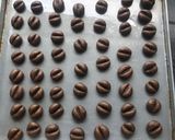 Foto langkah ke 3 dari resep Coffee Cookies.