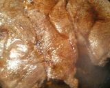 A picture of step 4 of Steak NY Strip.