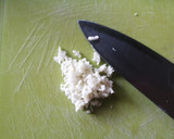 Foto del paso 1 de la receta: Tallarines a la carbonara