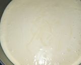 A picture of step 9 of Vanilla Chiffon Cake.