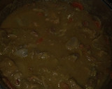 Foto del paso 2 de la receta: Cerdo en salsa