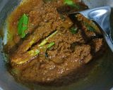 Foto langkah ke 2 dari resep Kare Kikil Sapi.