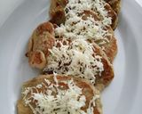 Foto langkah ke 7 dari resep Simple Pancake Banana.